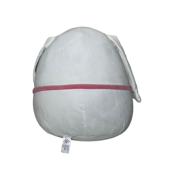 Squishmallow Zero Ghost Dog Nightmare Before Christmas Disney Plush 14" Large - Picture 2 of 4